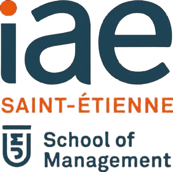 IAE Logo
