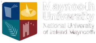 Maynooth University Logo